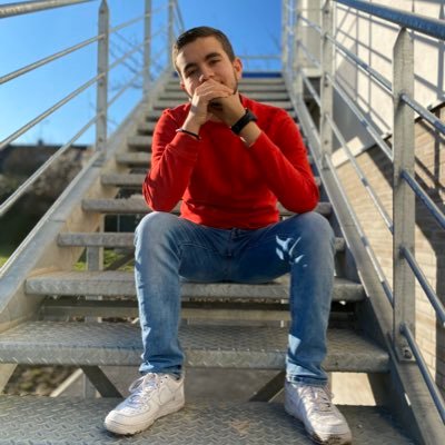 Matheospain's profile picture. 