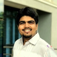 Piyush K Dwivedi (@piyushkdwivedi) 's Twitter Profile