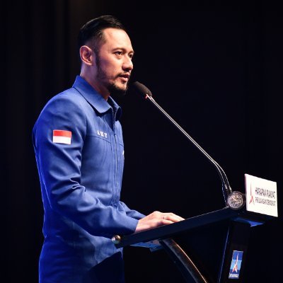 AgusYudhoyono Profile Picture