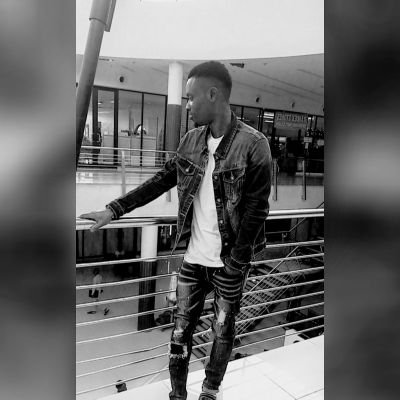 Sreetmade multitalented rapper and songwriter: https://t.co/m4rpCDXGCK…