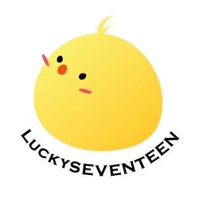LuckySEVENTEEN_ Profile Picture