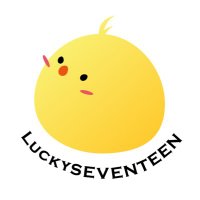 LuckySEVENTEEN(@LuckySEVENTEEN_) 's Twitter Profile Photo