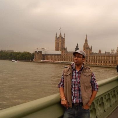 International development finance professional and fintech enthusiast..