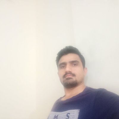 dnyanesinh's profile picture. 