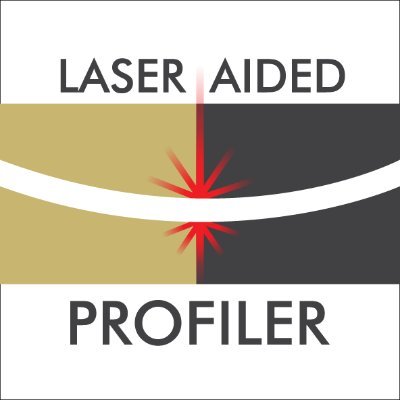 Precision pottery drawings made fast with lasers! The LAP is an archaeologist's ideal portable tool for high-quality rapid digital documentation of ceramics