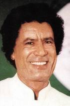 MuammerGaddafi's profile picture. Bana Sosyalist ve Arap milliyetçisi diyorlar. Galiba doğru.
I verified this account by myself.