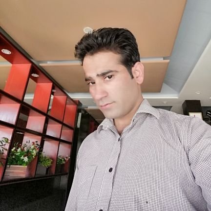 Ahmadtabassum79's profile picture. 