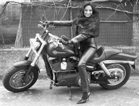 sonia bonaventura