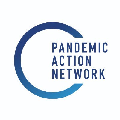 Driving collective action for a #pandemicresilient world 🌍