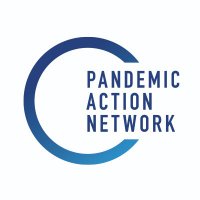 Pandemic Action Network (@pandemicaction) 's Twitter Profile Photo Pandemic Action Network (@pandemicaction) 's Twitter Profile Photo
