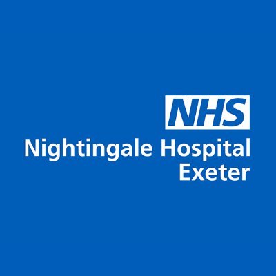 Home of #TeamNightingale 🌈 Supporting recovery of elective care in the South West. Interested in joining the team? See our website for details 🙌