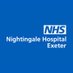 NHS Nightingale Hospital Exeter (@NightingaleExt) Twitter profile photo