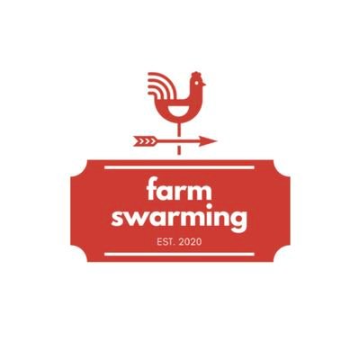 Farm Swarming provides delivery from local farms and shopkeepers to your front door, both in times of crisis and comfort.