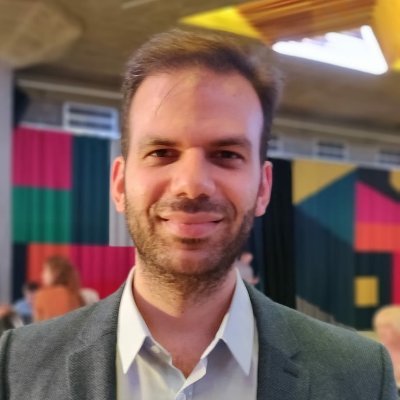 alexgouv's profile picture. 