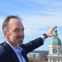 Mike Hamby (@mhamby) 's Twitter Profile