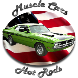 Muscle Car Mania is about muscle cars and hot rods. It's the place for big horsepower engines and custom cars.