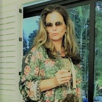 Susan Mahan - @susan_mahan Twitter Profile Photo