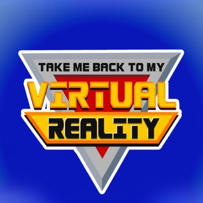 My VR Podcast - A VR Troopers Retrospective
