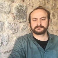 İlker Nuri Öztürk (@ilkernuri) 's Twitter Profile