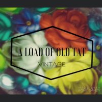 A Load Of Old Tat Vintage (@loadtat) 's Twitter Profile