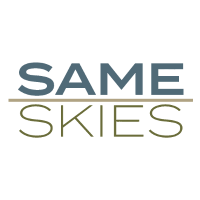 Same Skies Think Tank(@SameSkiesThink) 's Twitter Profileg