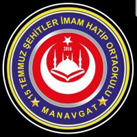 MANAVGAT15TEMMUZŞEHİTLERİHO (@manavgat15t) 's Twitter Profile