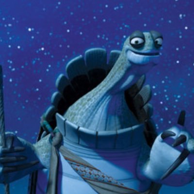 Oogway4lifers