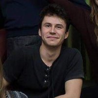 Raphaël Scherrer (@raphscherrer) 's Twitter Profile Photo