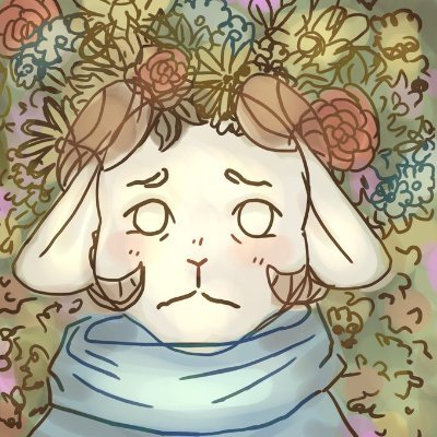 JschlattSwedish's profile picture. (Run by @GrandTheNoob) Hejsan! I translate Jschlatt’s tweets to Swedish. PFP drawn by @chalory