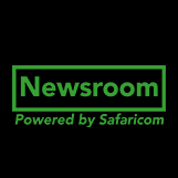 Safaricom Newsroom(@SafaricomNews) 's Twitter Profile Photo