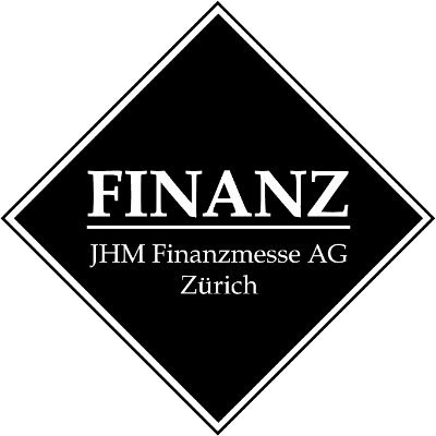 Offizieller Twitter Account der grössten Finanzmesse der Schweiz. Nächste Messe: 24. - 25. April 2024 in der Halle 550 in Zürich Oerlikon. Hashtag #Finanz24