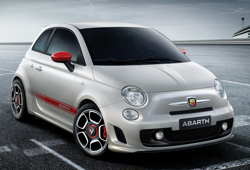 FIAT of Atlanta is part of the Landmark Automotive Family. We are located on Peachtree Industrial Blvd. in Atlanta, GA. Visit http://t.co/akMcF5oIOG