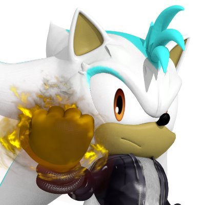 Korey_Sonicfan22(Comms Open)さんのプロフィール画像