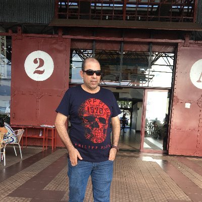 luciopvh's profile picture. 
