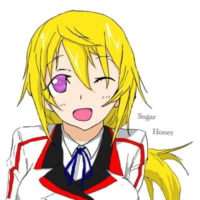 シュガハニさんのプロフィール画像
