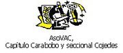 Asociación Venezolana para el Avance de la Ciencia, Cap. Carabobo. Integrada por investigadores para la divulgación científica. https://t.co/s3U1fB0aIL