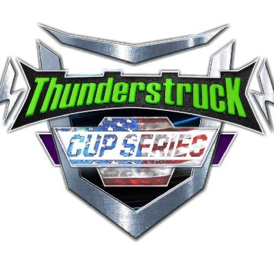 Thunderstruck racing league is a Nascar heat 4 racing league for Ps4