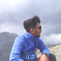 Rachmandani Pradana (@rachmandanip) 's Twitter Profile
