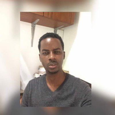 AlphaMSD's profile picture. Saved By Grace .