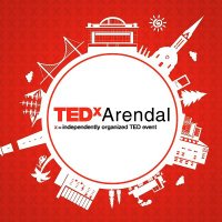 TEDxArendal (@tedxarendal) 's Twitter Profile