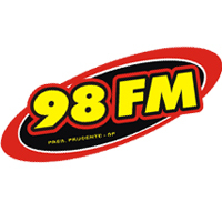 Twitter oficial da Rádio 98 FM de Presidente Prudente - SP, Brasil. A rádio que só toca musicão líder de audiência em Pres. Prudente e todo Oeste Paulista.