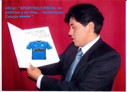 oscarbarsallo19's profile picture. AMANTE DEL DERECHO ADMINISTRATIVO, AMO INCONDICIONALMENTE A DIOS Y MI FAMILIA !!!