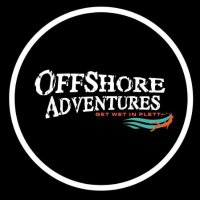 Offshore Adventures(@SwimWithSeals) 's Twitter Profile Photo