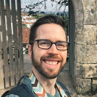 rogden83's profile picture. I like to create simple things that make people happy. 
Director of Technology @ExpandTheRoom | 
Check out https://t.co/gN9MHAgnb1