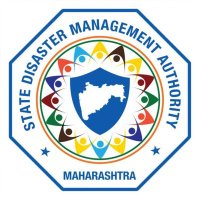 राज्य आपत्ती व्यवस्थापन प्राधिकरण महाराष्ट्र राज्य (@sdmamaharashtra) 's Twitter Profile