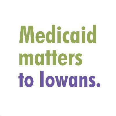 We are a diverse coalition of nonprofit organizations across #Iowa partnering to improve #Medicaid.