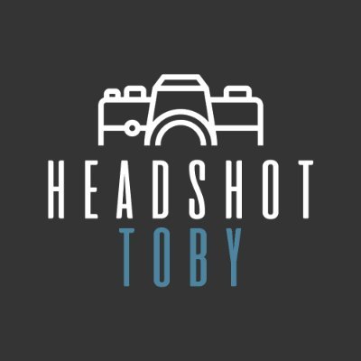 HeadshotToby's profile picture. 