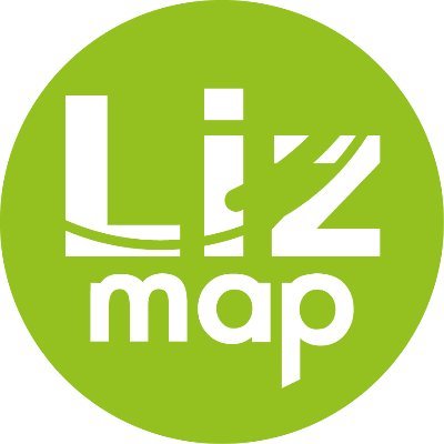 Official Lizmap account
