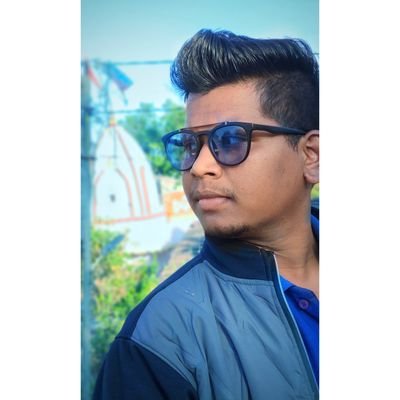 Jitutadvi7's profile picture. 👑ℐℰℰᝨ 👑 
🔬https://t.co/khy1rhbVzT.💉🩺Government of Gujarat