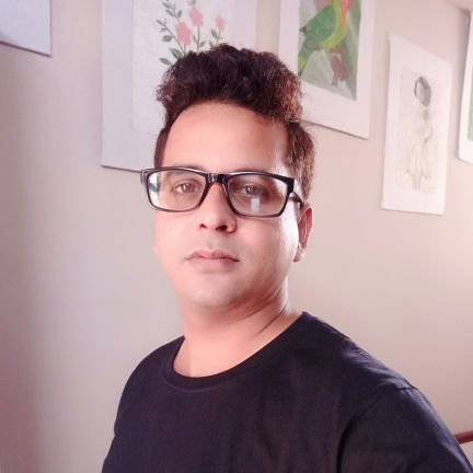 Asifrazashaikh's profile picture. 